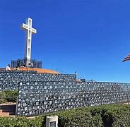 Image result for San Diego Mt. Soledad Veterans Memorial