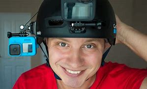 Image result for GoPro Helmet Camera