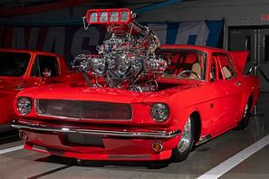 Image result for Big Engine with Blower