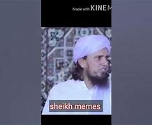 Image result for Sheikh Dog Meme