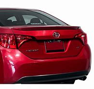 Image result for 2018 Toyota Corolla Facyort Amp