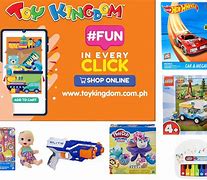 Image result for Toy Kingdom Phone