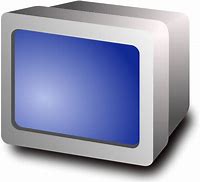 Image result for CRT Monitor Back Transparent