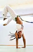 Image result for Styles in Martial Arts Capoeira