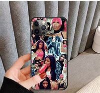 Image result for Nicki Minaj iPhone XR Case