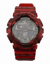 Image result for Red Wristwatches