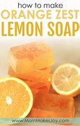 Image result for Lemon Soap Ball