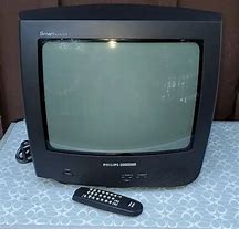 Image result for antique magnavox crt television