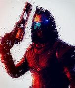 Image result for Cayde 6 Thumbs Up