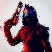 Image result for Cayde 6 PFP