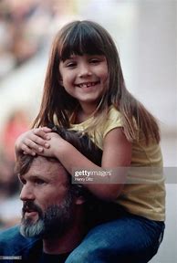 Image result for Kris Kristofferson Daughter