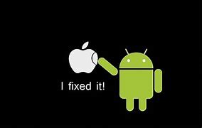 Image result for Android vs Apple MEME Funny India 50GB