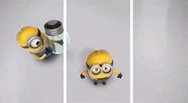 Image result for Minions Jump