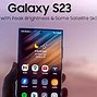 Image result for Le Test Samsung Phone and of Cameras