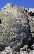 Image result for Oldest Rock Art