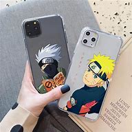 Image result for iPhone SE White Naruto Cases