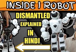 Image result for Robot Inside a Thing