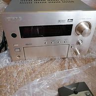 Image result for TEAC Champagne Gold AM/FM Tuner