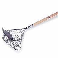 Image result for Clam Rake Cover