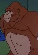 Image result for Scooby Doo Gorilla