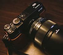 Image result for Fuji X100 in Low Light