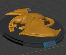 Image result for Charizard Sleeping
