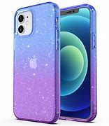 Image result for Light Blue iPhone 12 Case