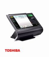 Image result for Toshiba E87 POS