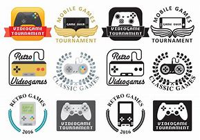 Image result for Free Game Logo Textures