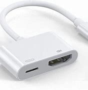 Image result for Lightning to HDMI Adapter for iPad