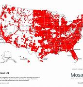 Image result for Verizon Map