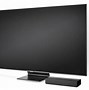 Image result for Samsung TV Q90 Stand