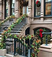 Image result for The New York Town House Used in the Nanny