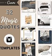 Image result for Music Card Ideas Instagram