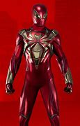Image result for Spider-Man PS4 Iron Spider Suit