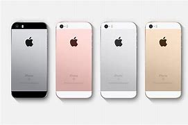 Image result for iPhone 5 SE Cu