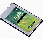 Image result for SRAM Memory Card