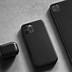 Image result for Leather Sleeve iPhone 12 Mini