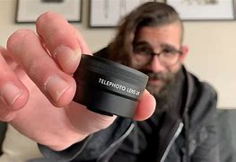 Image result for iPhone XS Max Telephoto Lens