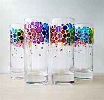 Image result for Rainbow Colored Glass