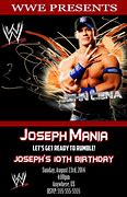 Image result for John Cena Birthday