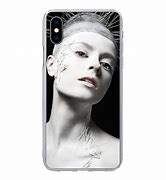 Image result for iPhone XS Silver Camera