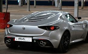 Image result for Alfa Romeo 4C Mole