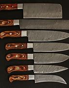 Image result for Cutlery Kitchen Knives