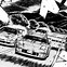 Image result for Initial D Cartoon