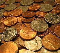 Image result for How Big Is Dime in mm