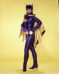 Image result for Batgirl 70s
