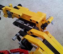 Image result for LEGO Technic 8258