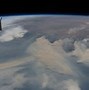 Image result for Fire in Space NASA