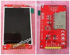 Image result for SPI LCD Arduino